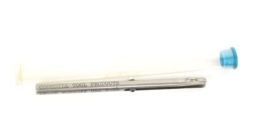 NEW COGSDILL TOOL PRODUCTS CP-16 BURROFF TOOL 9-94 CP16