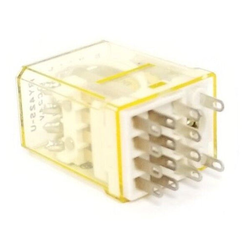 NEW IDEC RY42S-U DC24V RELAY 24VDC COIL 28910