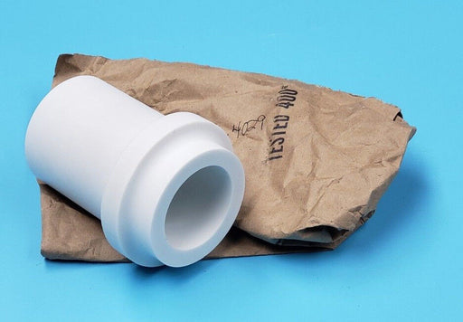 GENERIC 3164029 CERAMIC BUSHING, 2" ID X 3" OD X 4.5" LENGTH, TESTED 400#