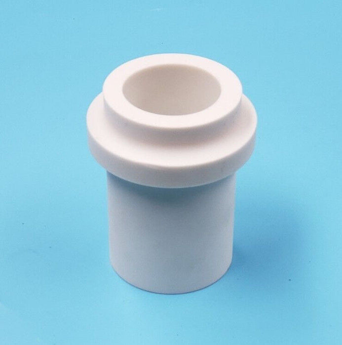 GENERIC 3164029 CERAMIC BUSHING, 2" ID X 3" OD X 4.5" LENGTH, TESTED 400#