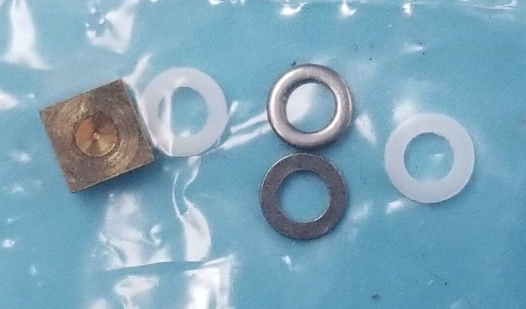 LOT OF 6 NEW OMEGA ENGINEERING KITS