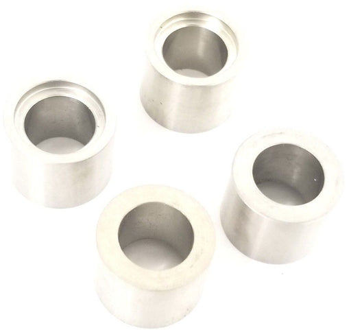LOT OF 4 NEW IN BAG KRONES 8-900-01-6383 ROLLER BUSHINGS 8900016383