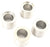 LOT OF 4 NEW IN BAG KRONES 8-900-01-6383 ROLLER BUSHINGS 8900016383