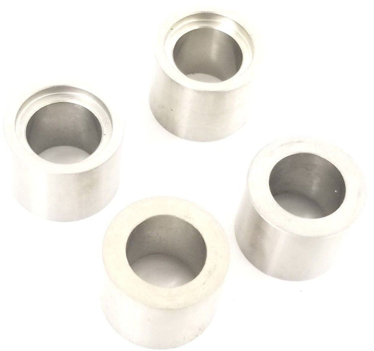 LOT OF 4 NEW IN BAG KRONES 8-900-01-6383 ROLLER BUSHINGS 8900016383