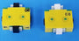 LOT OF 2 NEW SQUARE D CONTACT CARTRIDGES 8501 LC-1 & 8501 LC-2 SER. A
