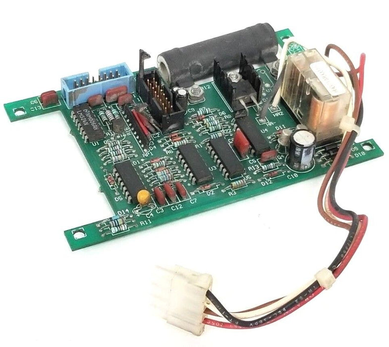 BODINE ELECTRIC CO. 43110409KCW CONTROL BOARD 43110409 890CYMB0021