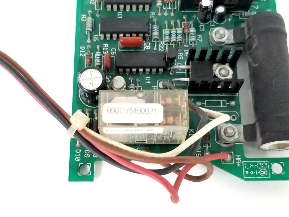 BODINE ELECTRIC CO. 43110409KCW CONTROL BOARD 43110409 890CYMB0021