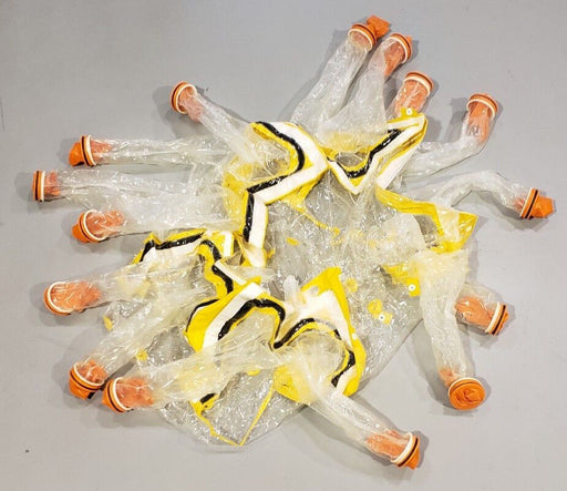 NEW CTL CORP 40670 15-HAND GLOVEBAG GSK RTP