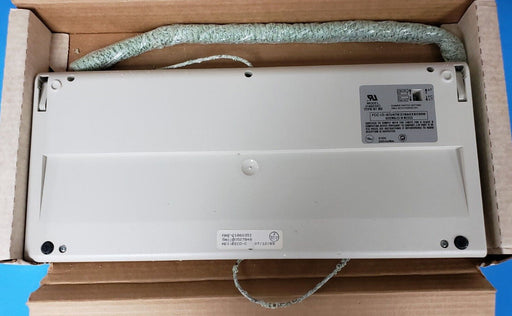 MAXI MODEL 218603XC TYPE B1 B2 SPEEDMAX 25000 MECHANICAL KEYBOARD *DAMAGED*