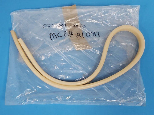 GENERIC / GLATT 001-001-0050 SILICONE GASKET 21089 0010010050, 4 FEET