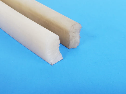 GENERIC / GLATT 001-001-0050 SILICONE GASKET 21089 0010010050, 4 FEET