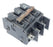 ITE SIEMENS BQ3B015 CIRCUIT BREAKER 15A 3 POLE HACR 240V BQ