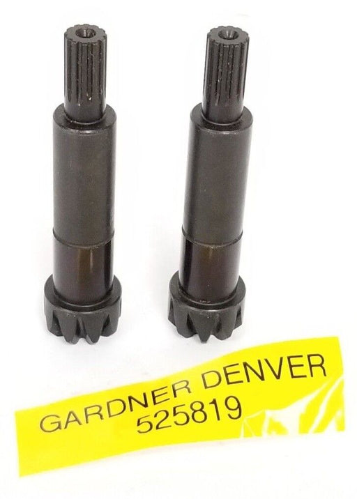 LOT OF 2 NEW GARDNER DENVER 525819
