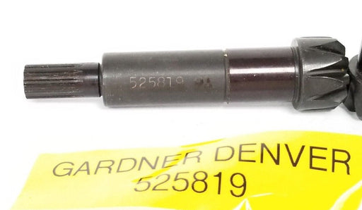 LOT OF 2 NEW GARDNER DENVER 525819