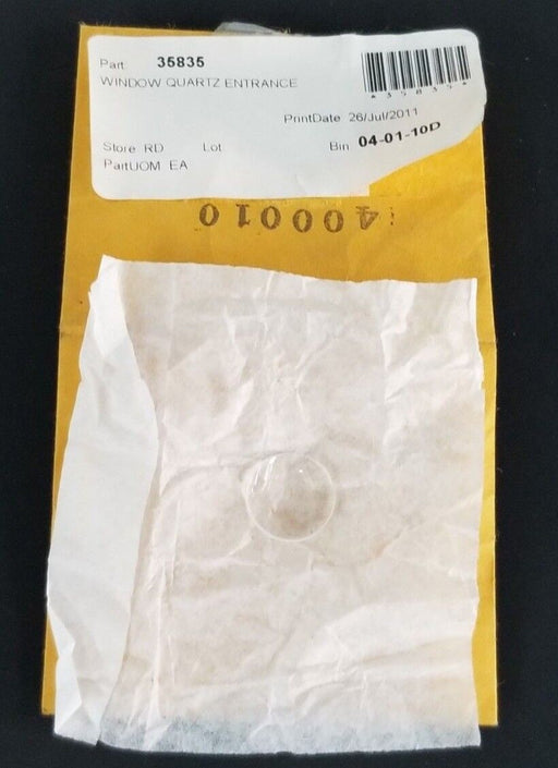 NEW GENERIC 400010 WINDOW QUARTZ ENTRANCE