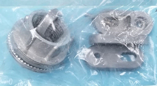 NEW HUBBELL WH-2 CONDUIT HUB 3/4'' WH2 W/ HARDWARE