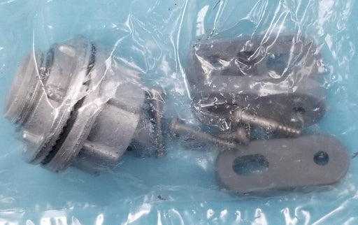 NEW HUBBELL WH-2 CONDUIT HUB 3/4'' WH2 W/ HARDWARE