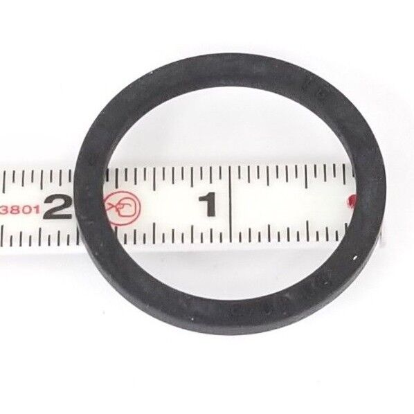 LOT OF 15 NEW KRONES 0-023-11-912-6 G40 GASKETS DN 40/5, DN40, 0023119126