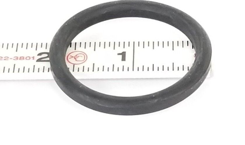 LOT OF 15 NEW KRONES 0-023-11-912-6 G40 GASKETS DN 40/5, DN40, 0023119126