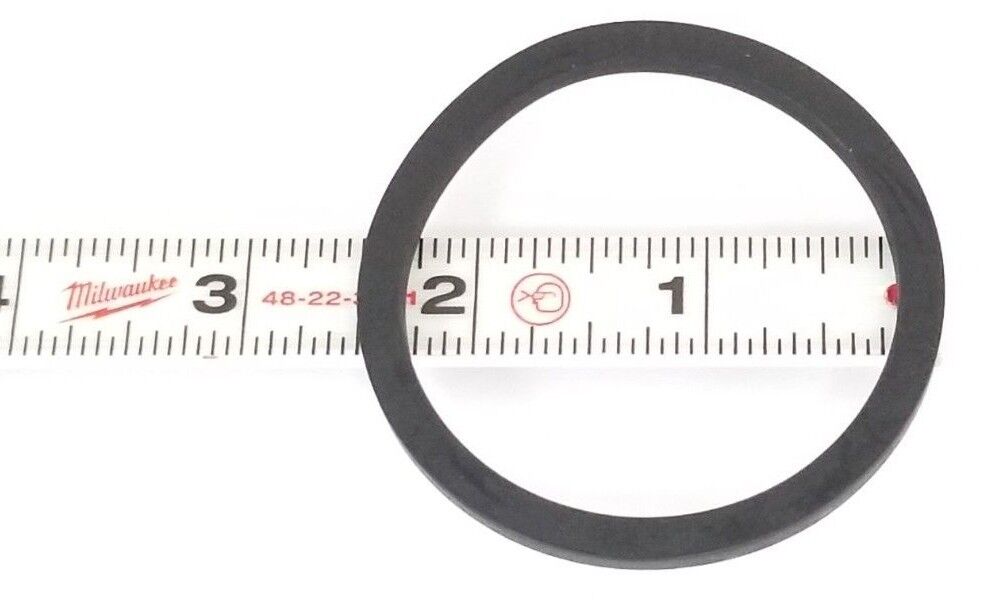 LOT OF 2 NEW KRONES 0-023-11-914-6 DIN 11851 G 50 EPD SEALING RINGS 0023119146