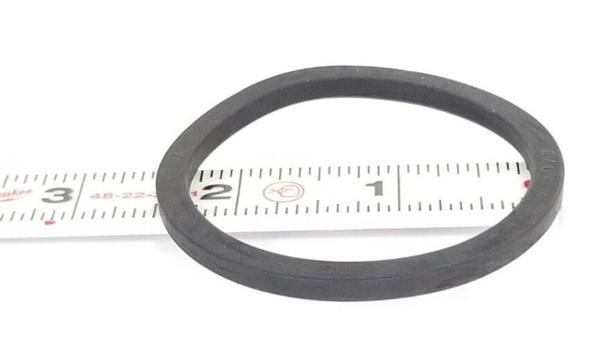 LOT OF 2 NEW KRONES 0-023-11-914-6 DIN 11851 G 50 EPD SEALING RINGS 0023119146