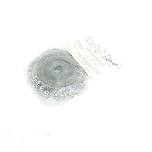 LOT OF 6 NEW KRONES 0-029-93-520-6 MEMBRANES / DIAPHRAGMS EB 10024-1, GMB 102-8