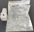 NEW IN BAG HYDAC 394287 SOLENOID CONNECTOR SOCKET 10A, 250V