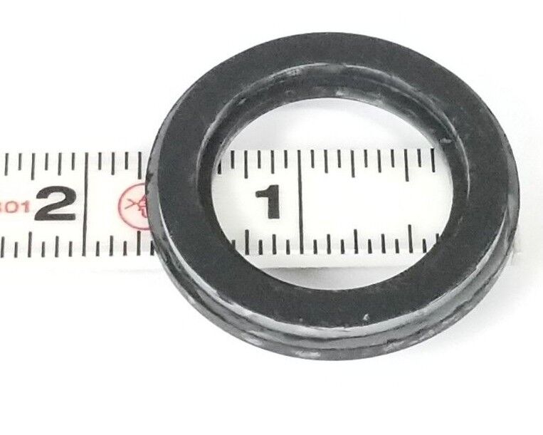 LOT OF 15 NEW KRONES 0-023-70-060-7 GASKETS 0023700607