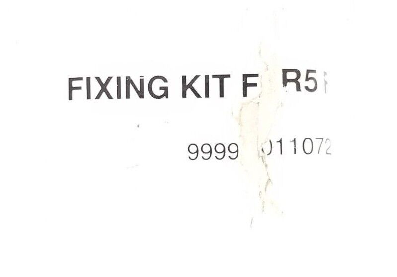 NEW GENERIC FR5 FR00050 MOUNTING / FIXING KIT 9999011072