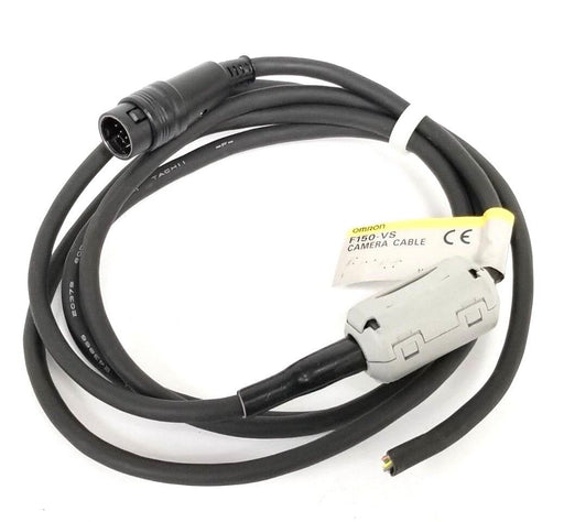 OMRON F150-VS CAMERA CABLE F150VS, 60'' TOTAL LENGTH