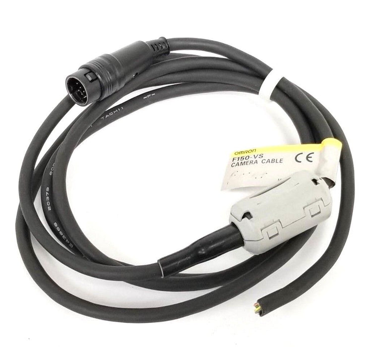 OMRON F150-VS CAMERA CABLE F150VS, 60'' TOTAL LENGTH