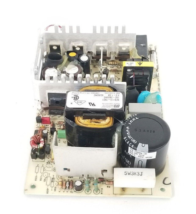 COMPUTER PRODUCTS NFS110-7601 POWER SUPPLY BOARD 100-240VAC 3.0-1.0A 50/60HZ