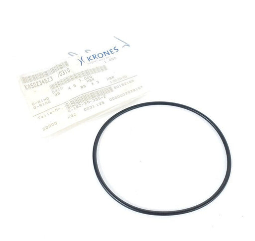 NEW KRONES 0-162-20-335-2 O-RING 88 X 3 MM NBR 0162203352