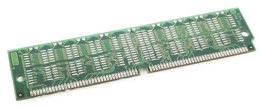 ADVANTECH SM-72-16M-NE MEMORY BOARD 16MB 72PIN SM7216MNE