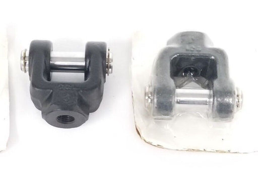LOT OF 2 NEW SMC RC-0500 ROD CLEVISES RC0500