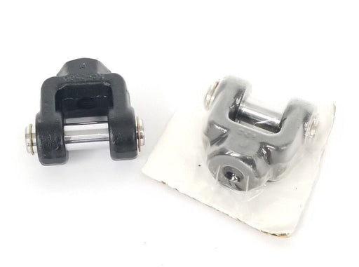 LOT OF 2 NEW SMC RC-0500 ROD CLEVISES RC0500