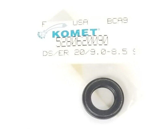NEW KOMET 5280620090 SEAL DISK DS/ER 20/9.0-8.5