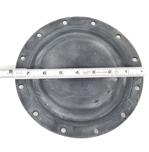 JOHNSON CONTROLS V-4710-602 DIAPHRAGM FOR 4R VALVE ACTUATOR, V4710602