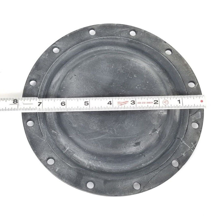 JOHNSON CONTROLS V-4710-602 DIAPHRAGM FOR 4R VALVE ACTUATOR, V4710602