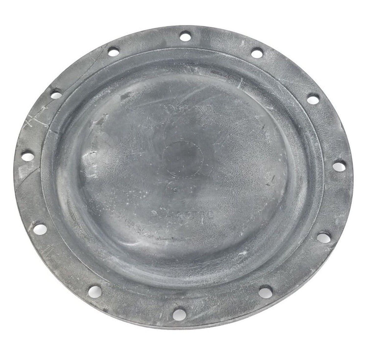 JOHNSON CONTROLS V-4710-602 DIAPHRAGM FOR 4R VALVE ACTUATOR, V4710602