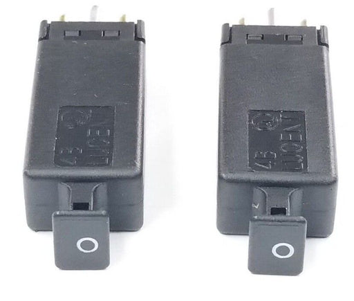 LOT OF 2 NEW LUCENT 4B ARRESTERS 990H24