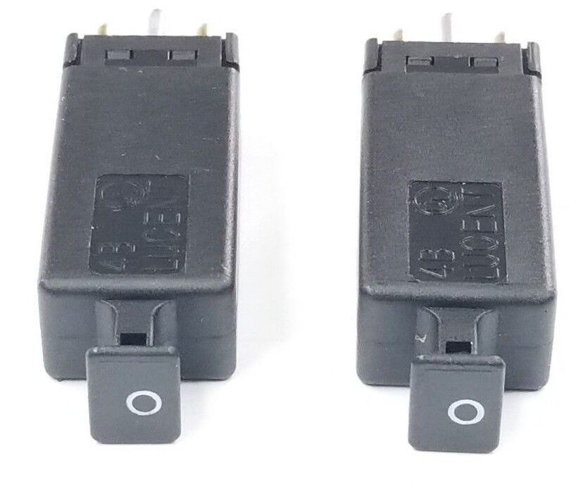 LOT OF 2 NEW LUCENT 4B ARRESTERS 990H24