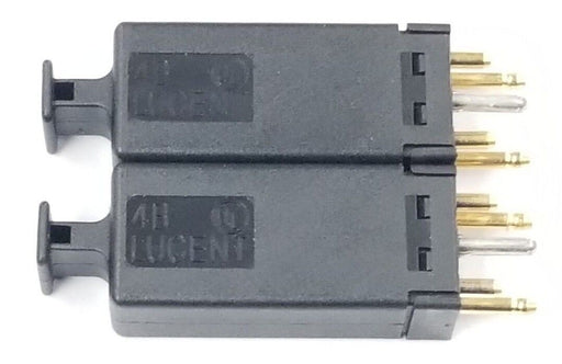 LOT OF 2 NEW LUCENT 4B ARRESTERS 990H24