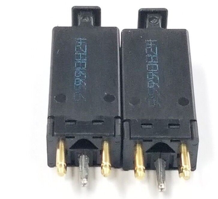 LOT OF 2 NEW LUCENT 4B ARRESTERS 990H24