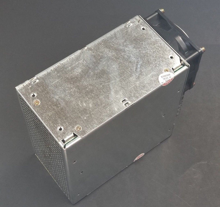 OMRON S82J-60024 POWER SUPPLY 7/14AMP 100-230VAC S82J60024 (FOR PARTS)