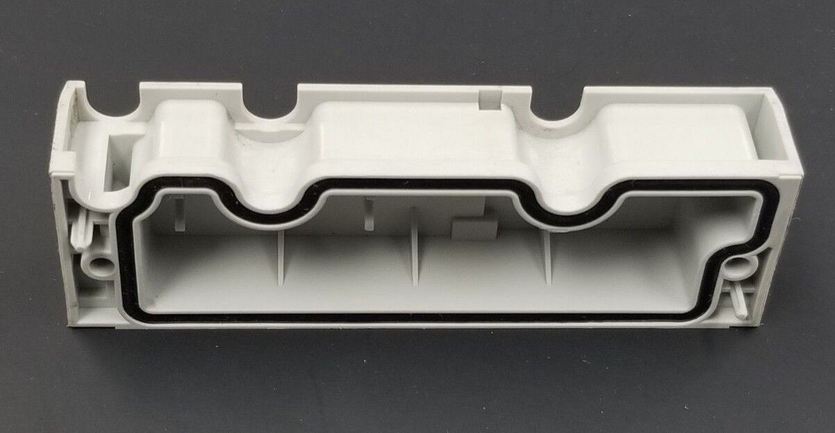FESTO PA6-GF30 END PLATE MPA-FB-VI, MPA12057