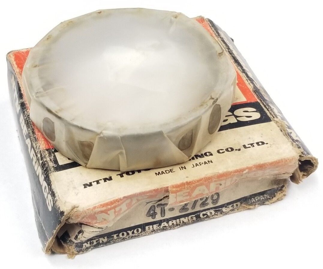NIB NTN 4T-2729 BEARING 4T2729
