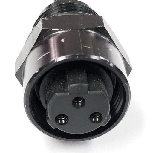 NEW BRAD HARRISON 1R3100A28A056G CONNECTOR 600V, 15A