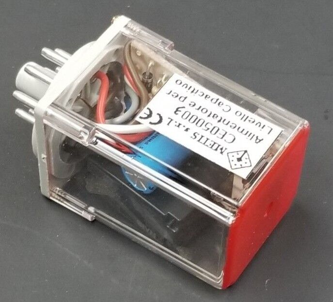 NEW FEDEGARI CE050003 RELAY
