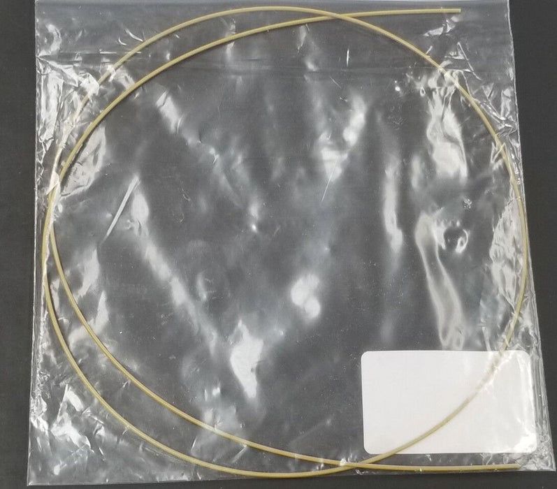 NEW MICROMASS UK LIMITED 6436004 PEEK TUBING 1 MT, 1/16 X 0.007''